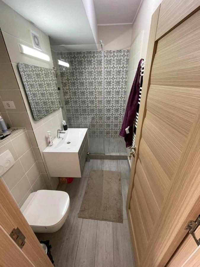 Sea View Apartament Apartment Mamaia Exterior photo